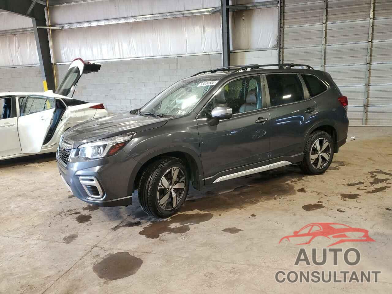 SUBARU FORESTER 2020 - JF2SKAXC1LH567074