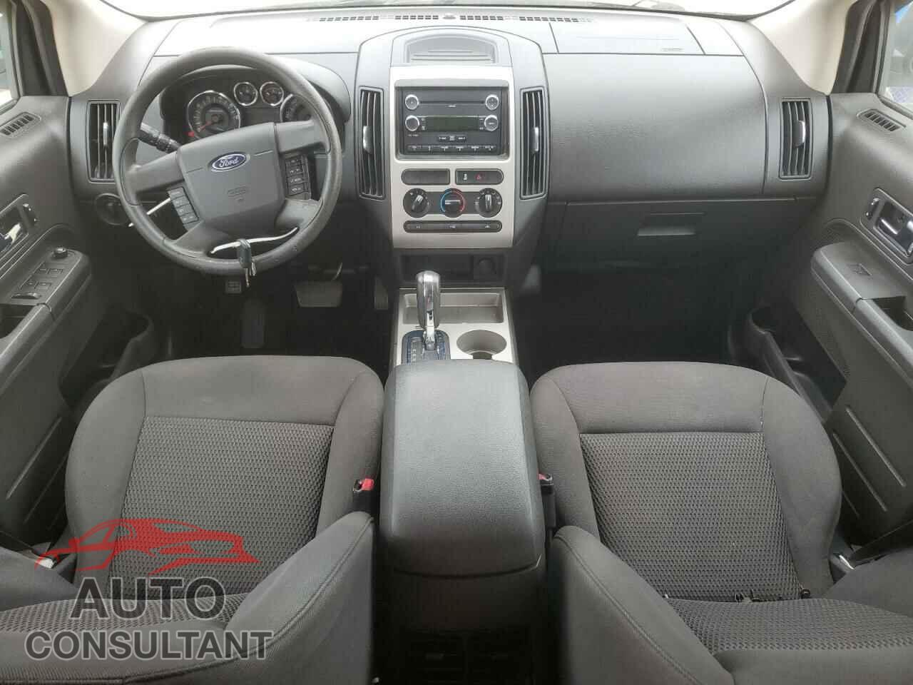 FORD EDGE 2010 - 2FMDK3GC3ABB33179