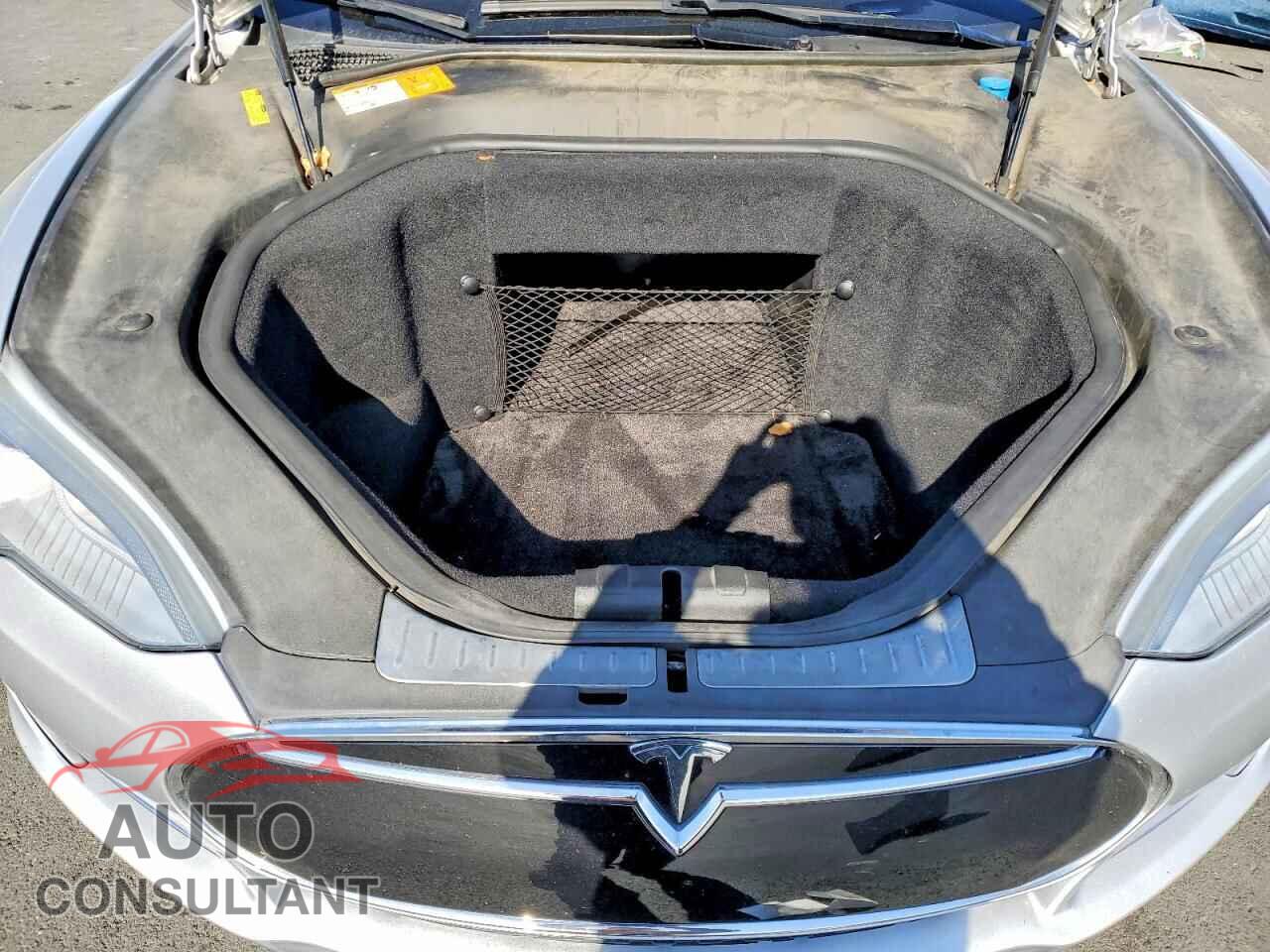 TESLA MODEL S 2013 - 5YJSA1DP3DFP04204
