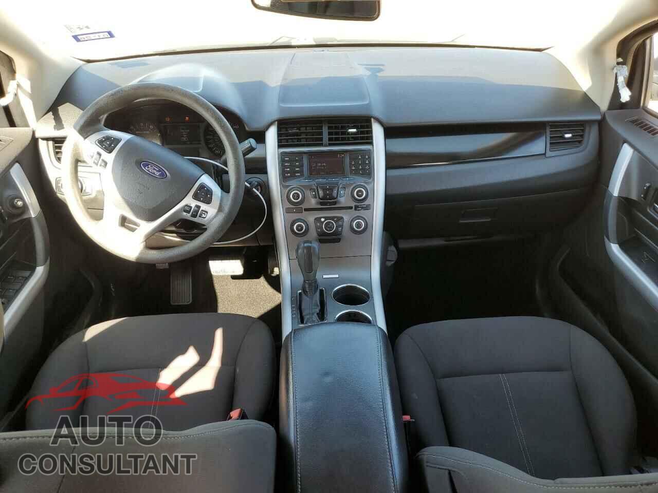 FORD EDGE 2014 - 2FMDK4GC6EBB07123