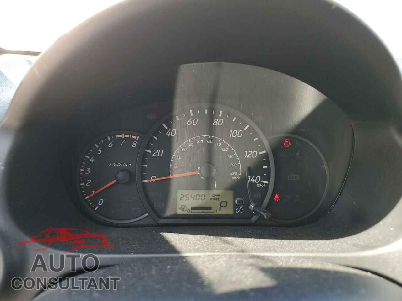 MITSUBISHI MIRAGE 2020 - ML32A3HJXLH005686