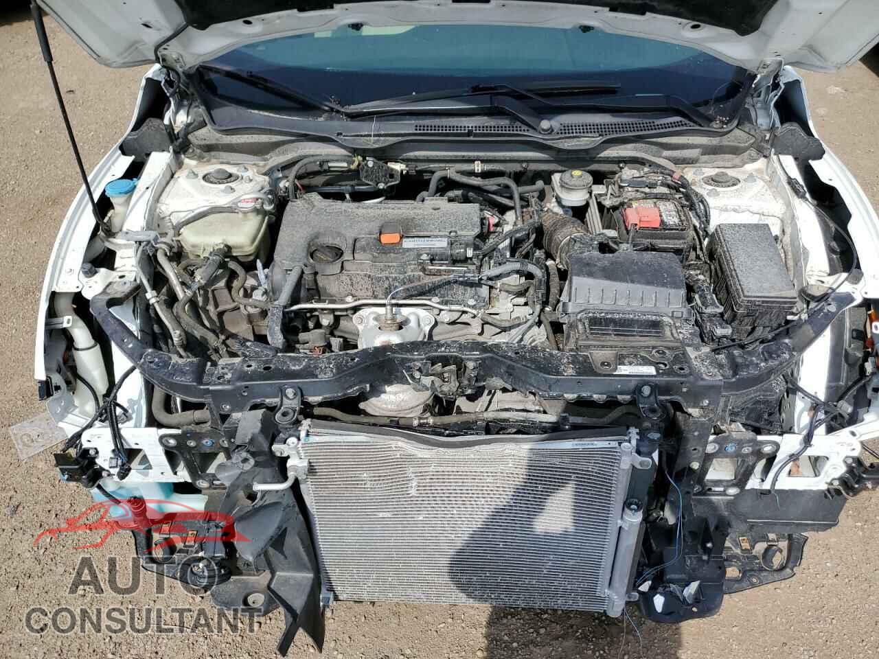 HONDA CIVIC 2017 - 19XFC2F5XHE042940