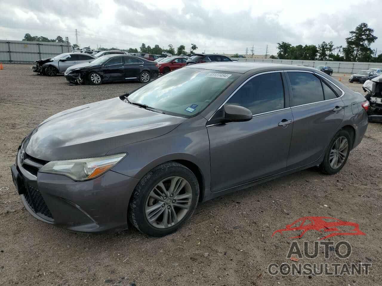TOYOTA CAMRY 2016 - 4T1BF1FK7GU200796