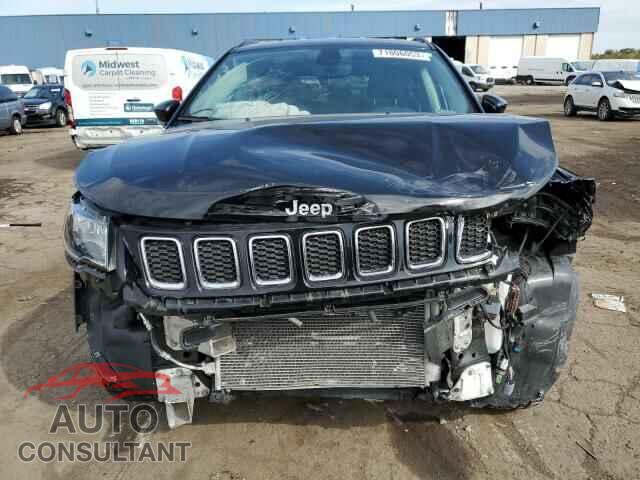 JEEP COMPASS 2020 - 3C4NJDCB2LT223784
