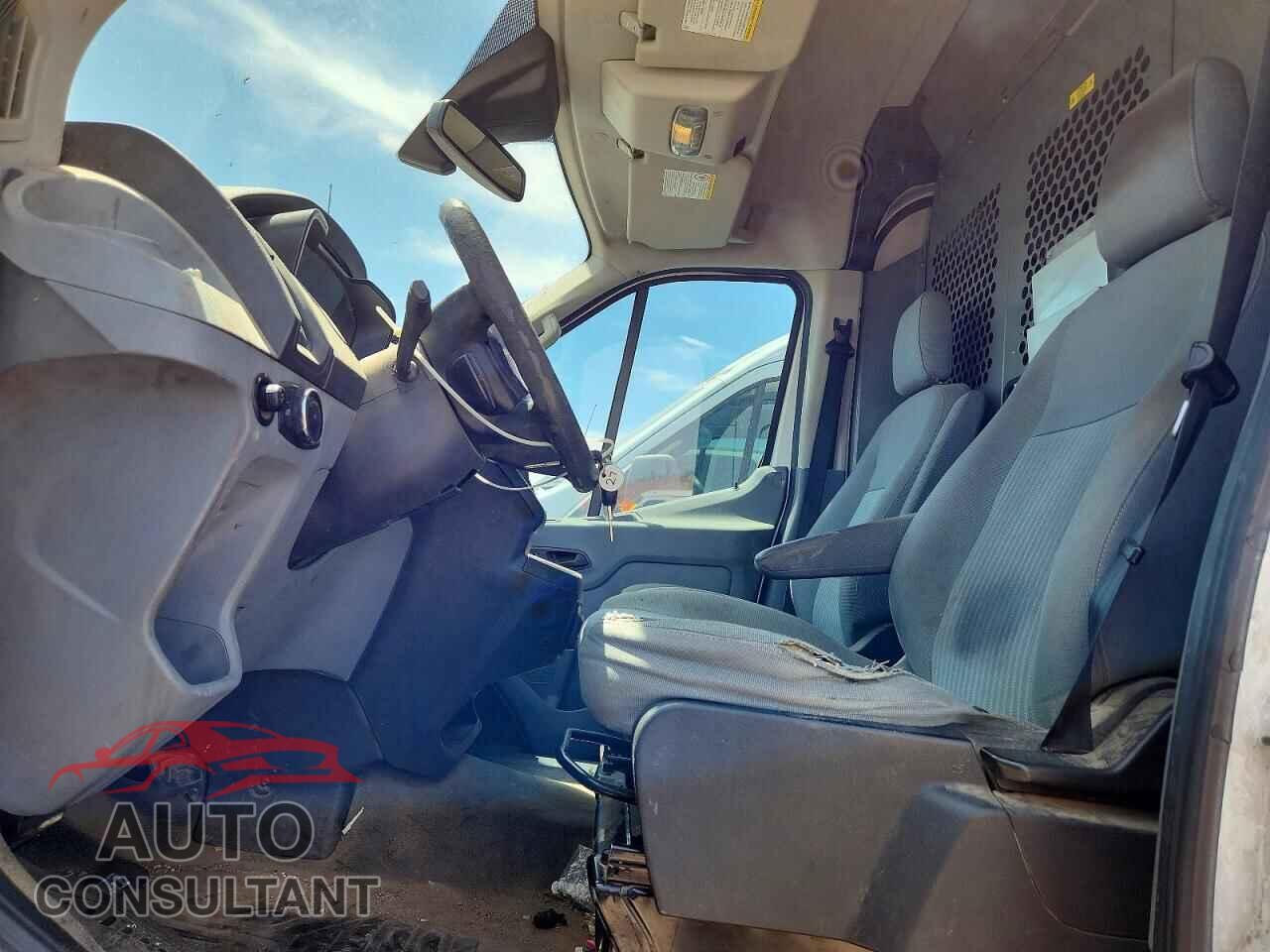 FORD TRANSIT 2015 - 1FTSW2CM5FKA17844