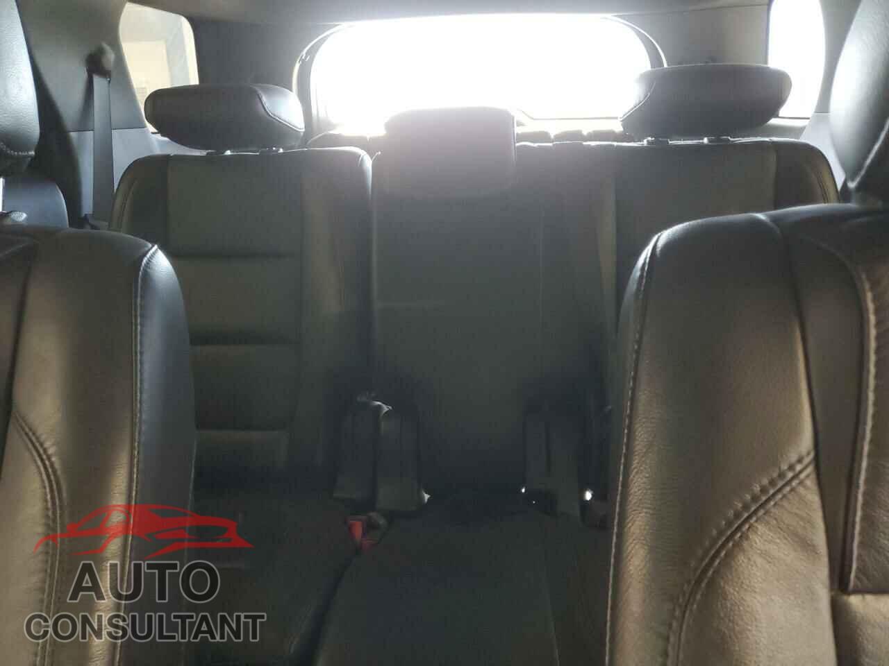 FORD EXPLORER 2015 - 1FM5K8D82FGB65963