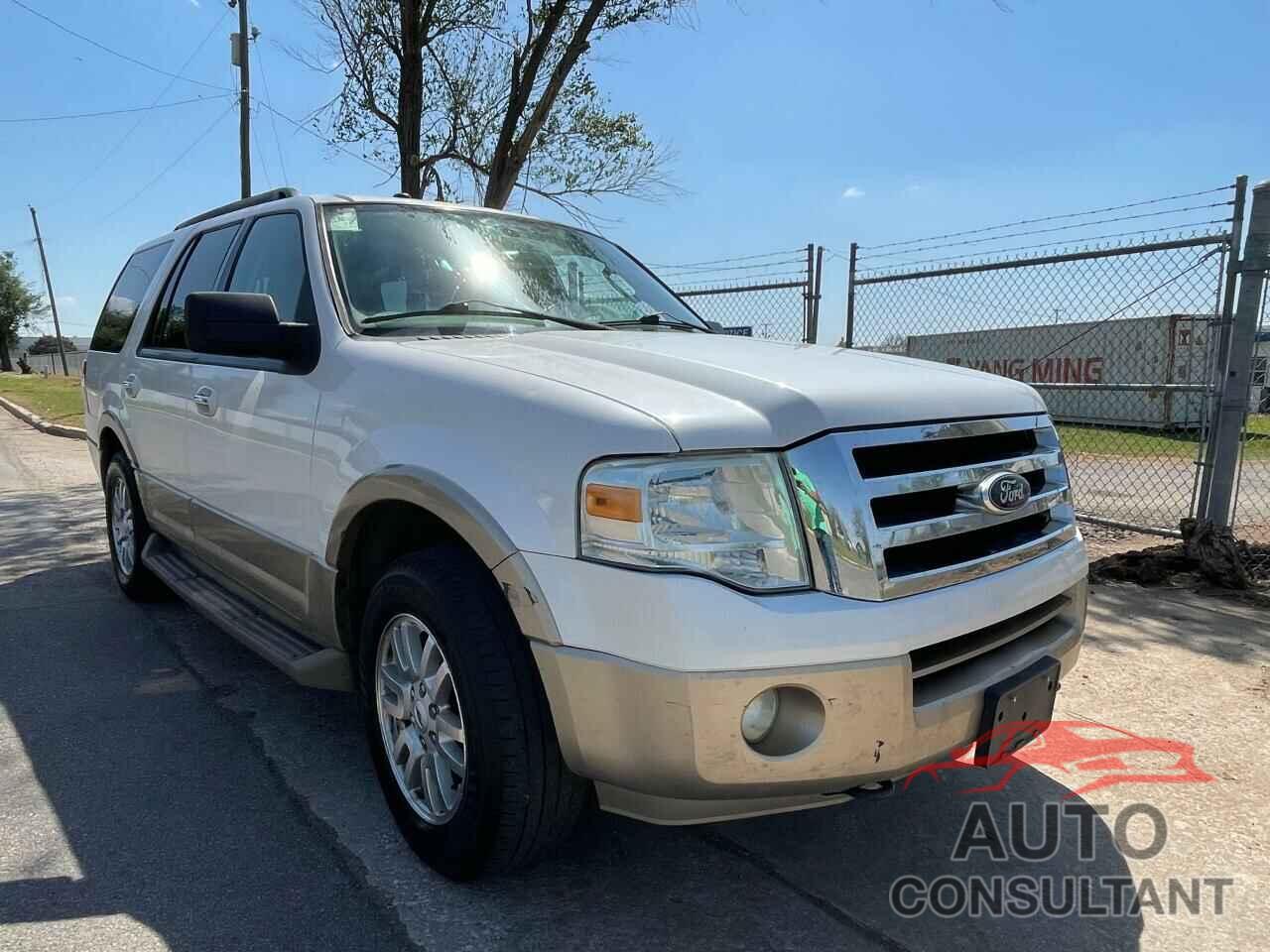 FORD EXPEDITION 2012 - 1FMJU1J55CEF06239