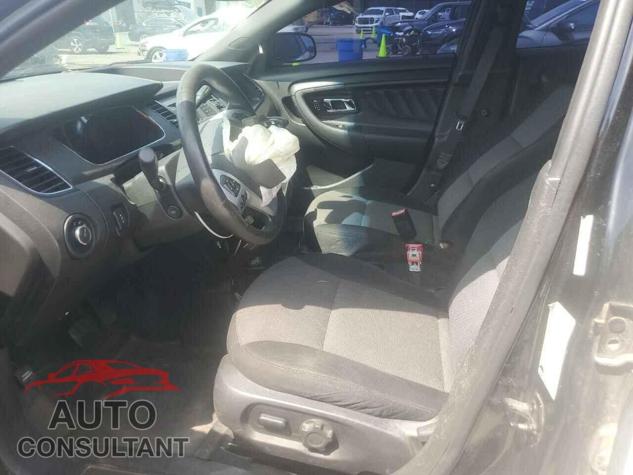 FORD TAURUS 2014 - 1FAHP2MK0EG131679