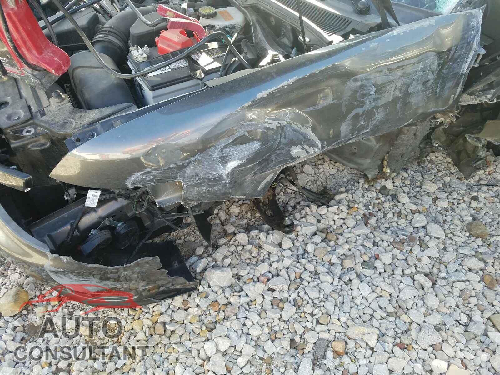 FORD FLEX 2018 - 2FMHK6C8XJBA04196