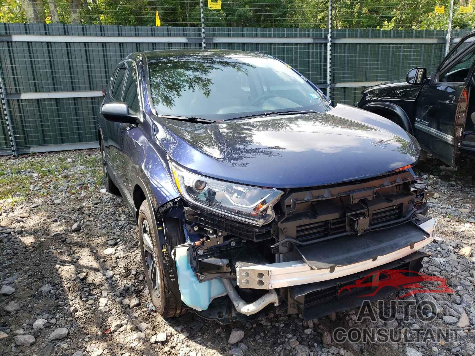 HONDA CRV 2020 - 5J6RW2H28LA017080
