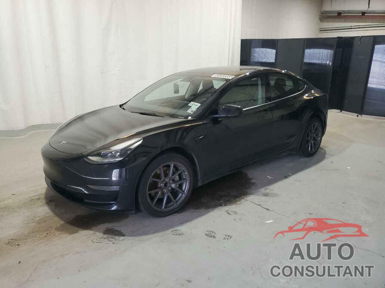 TESLA MODEL 3 2023 - 5YJ3E1EA9PF437657