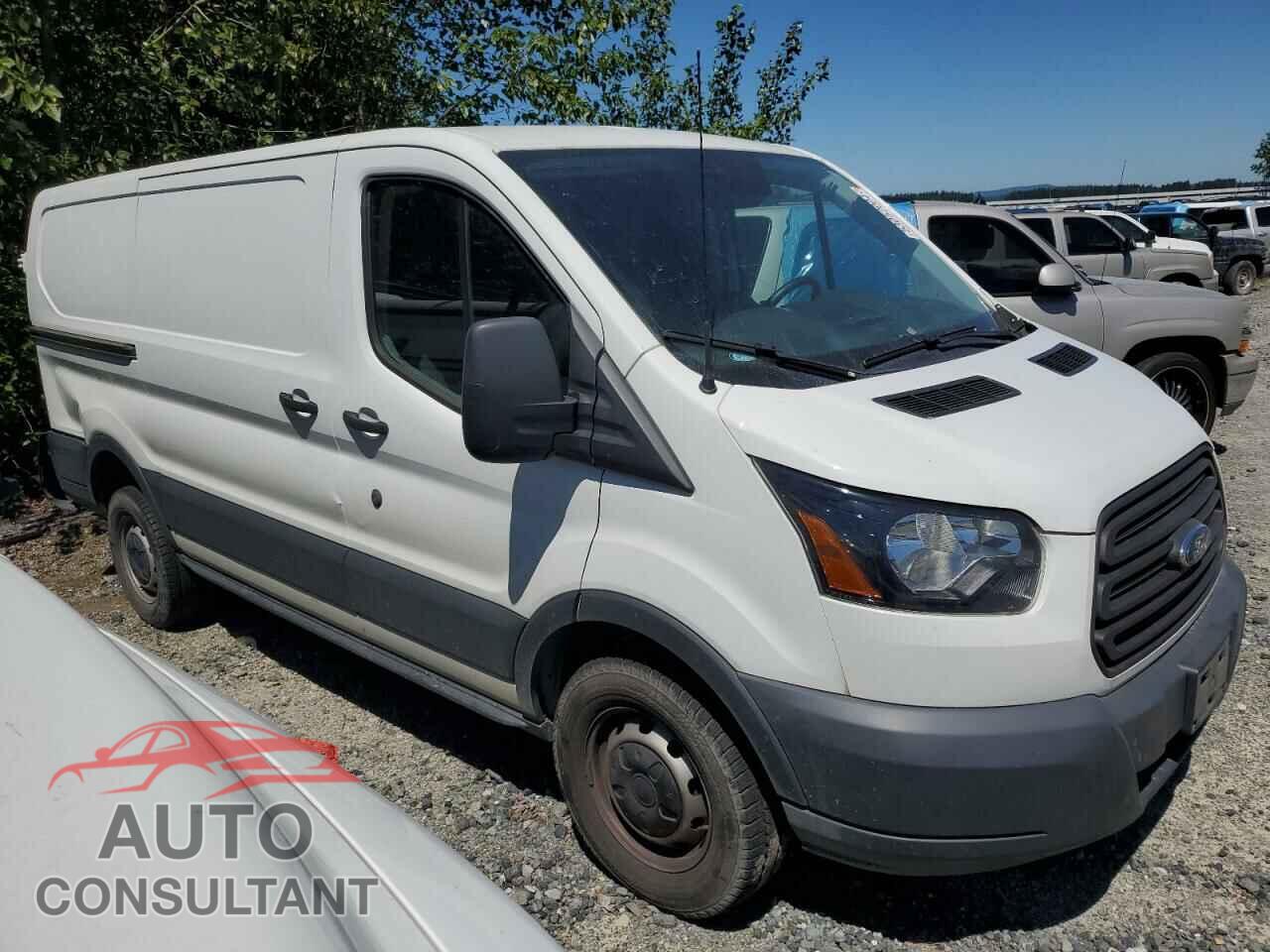 FORD TRANSIT 2017 - 1FTYR1YG6HKB53904