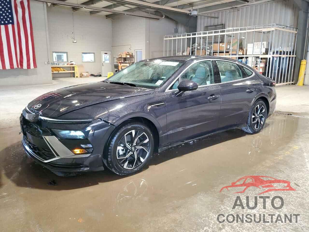 HYUNDAI SONATA 2024 - KMHL64JA2RA368788