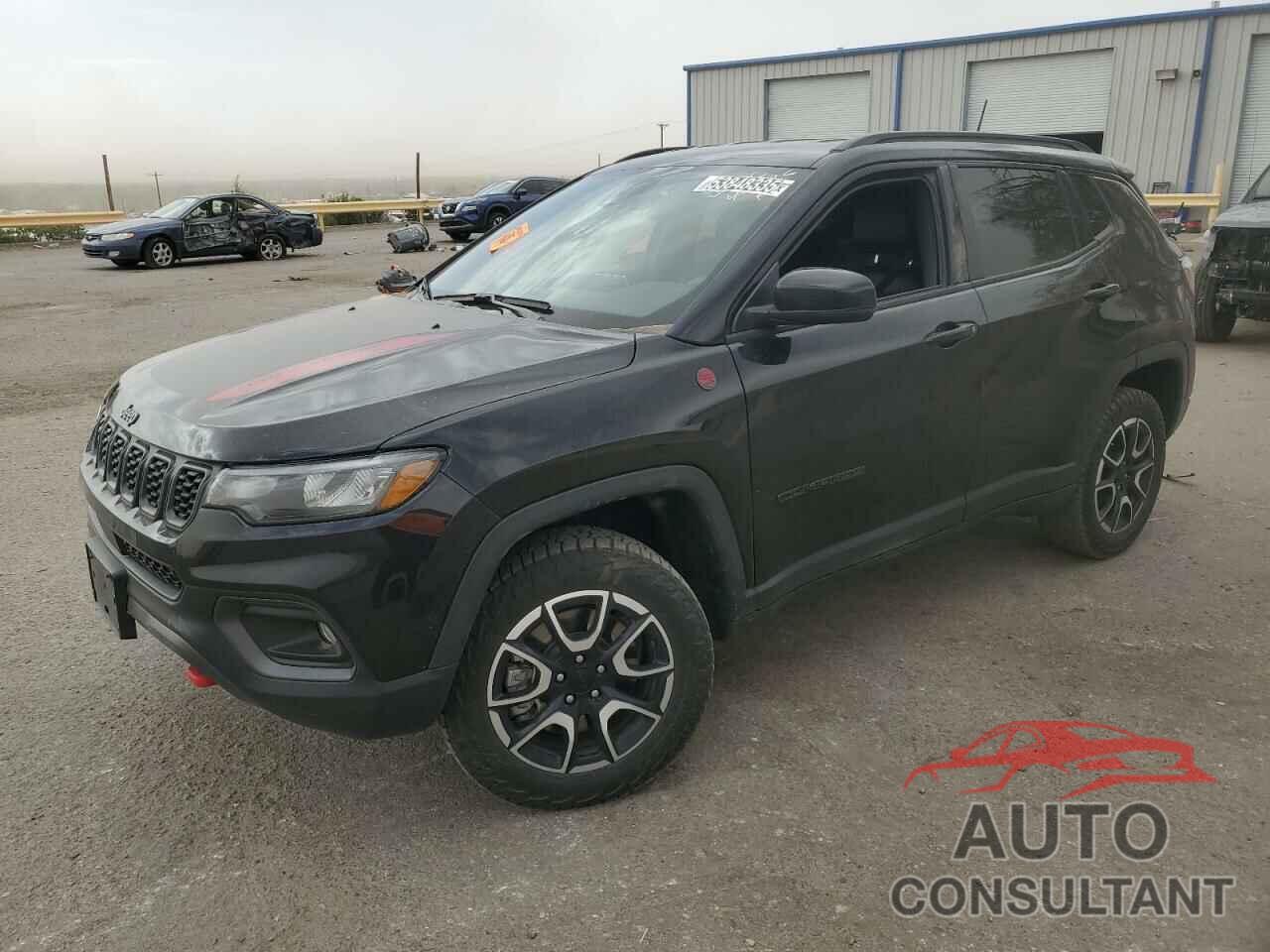 JEEP COMPASS 2024 - 3C4NJDDN6RT137413