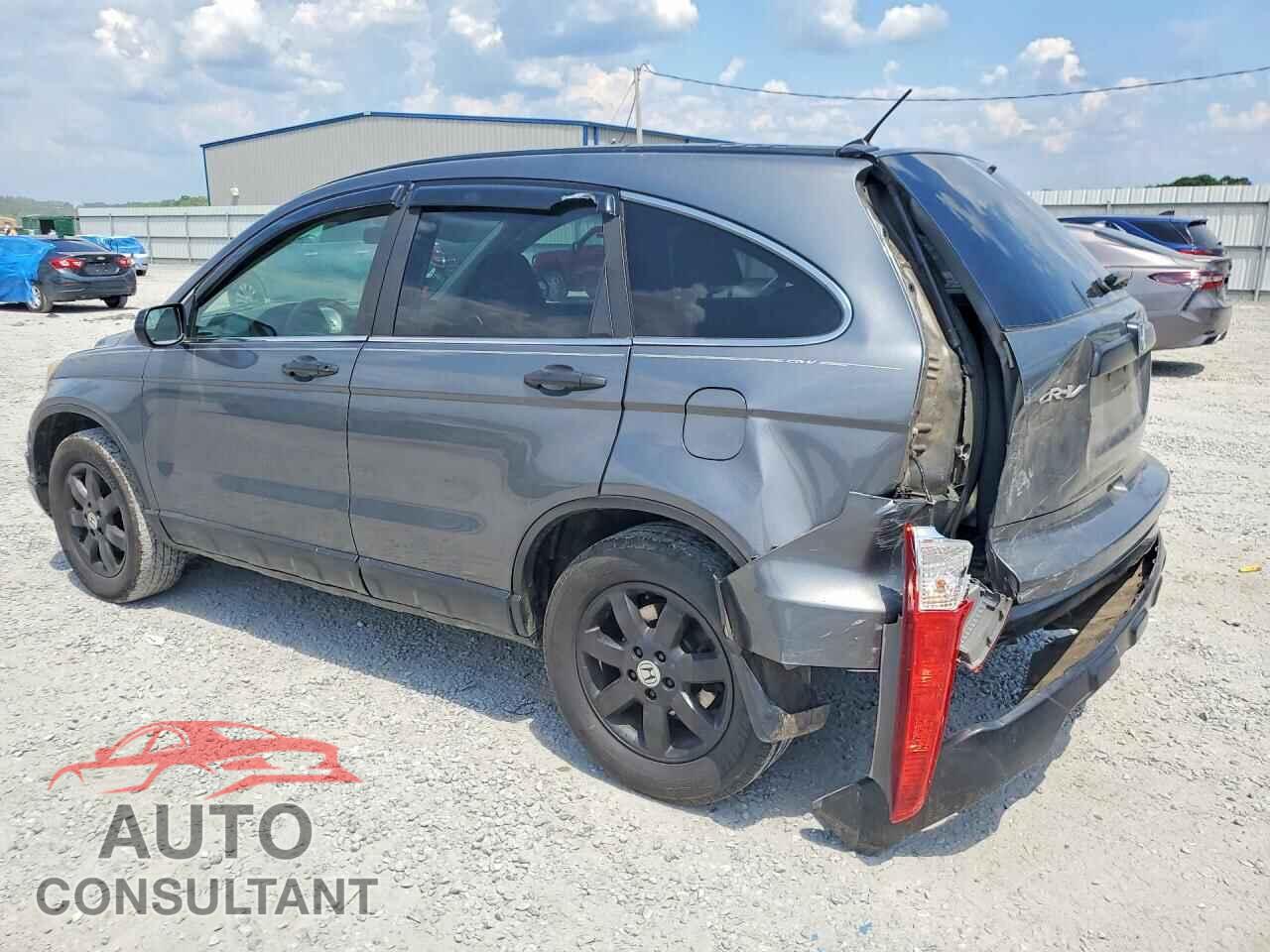 HONDA CRV 2011 - 5J6RE3H45BL015834