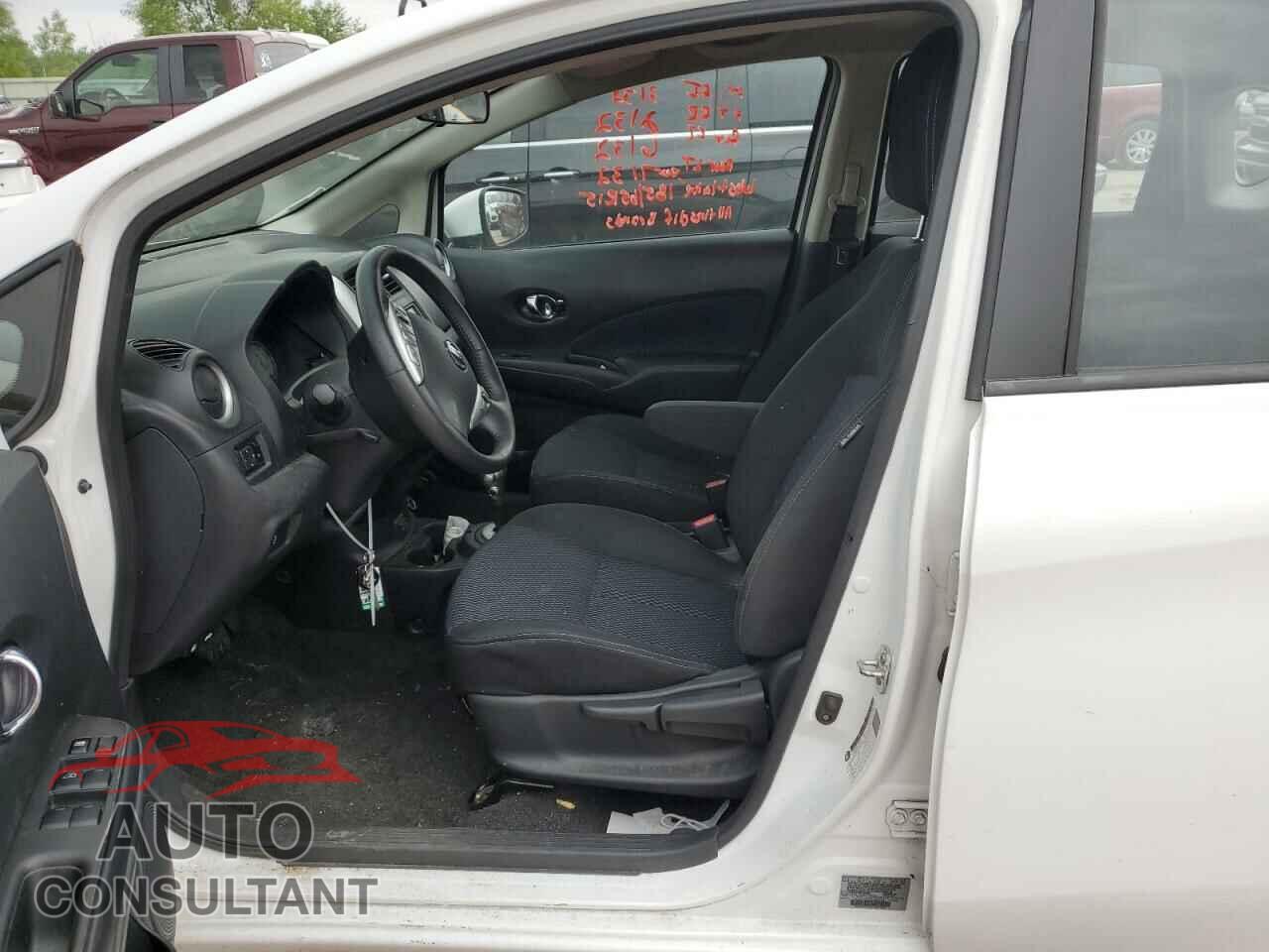 NISSAN VERSA 2019 - 3N1CE2CP3KL364988
