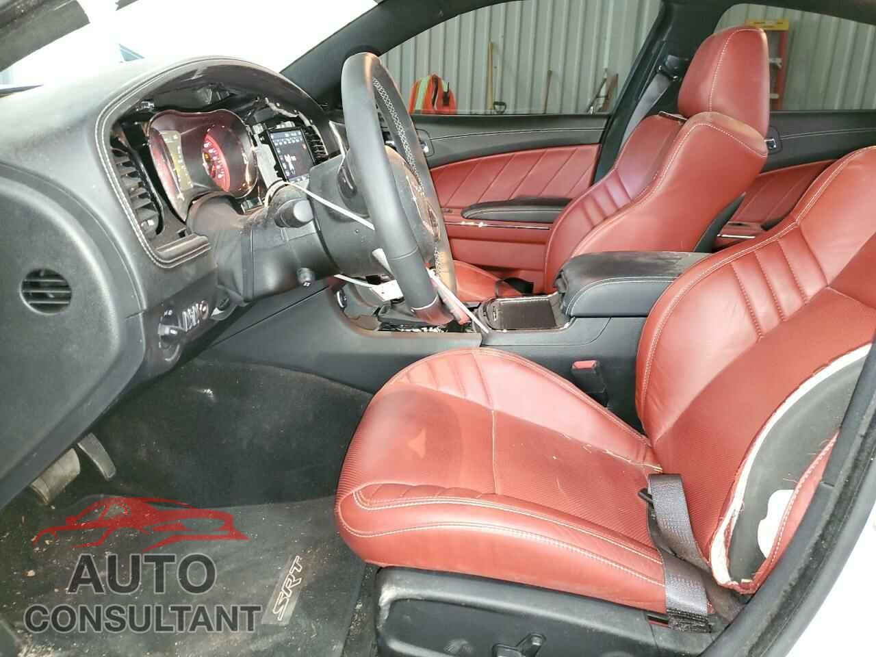 DODGE CHARGER 2023 - 2C3CDXL90PH645567
