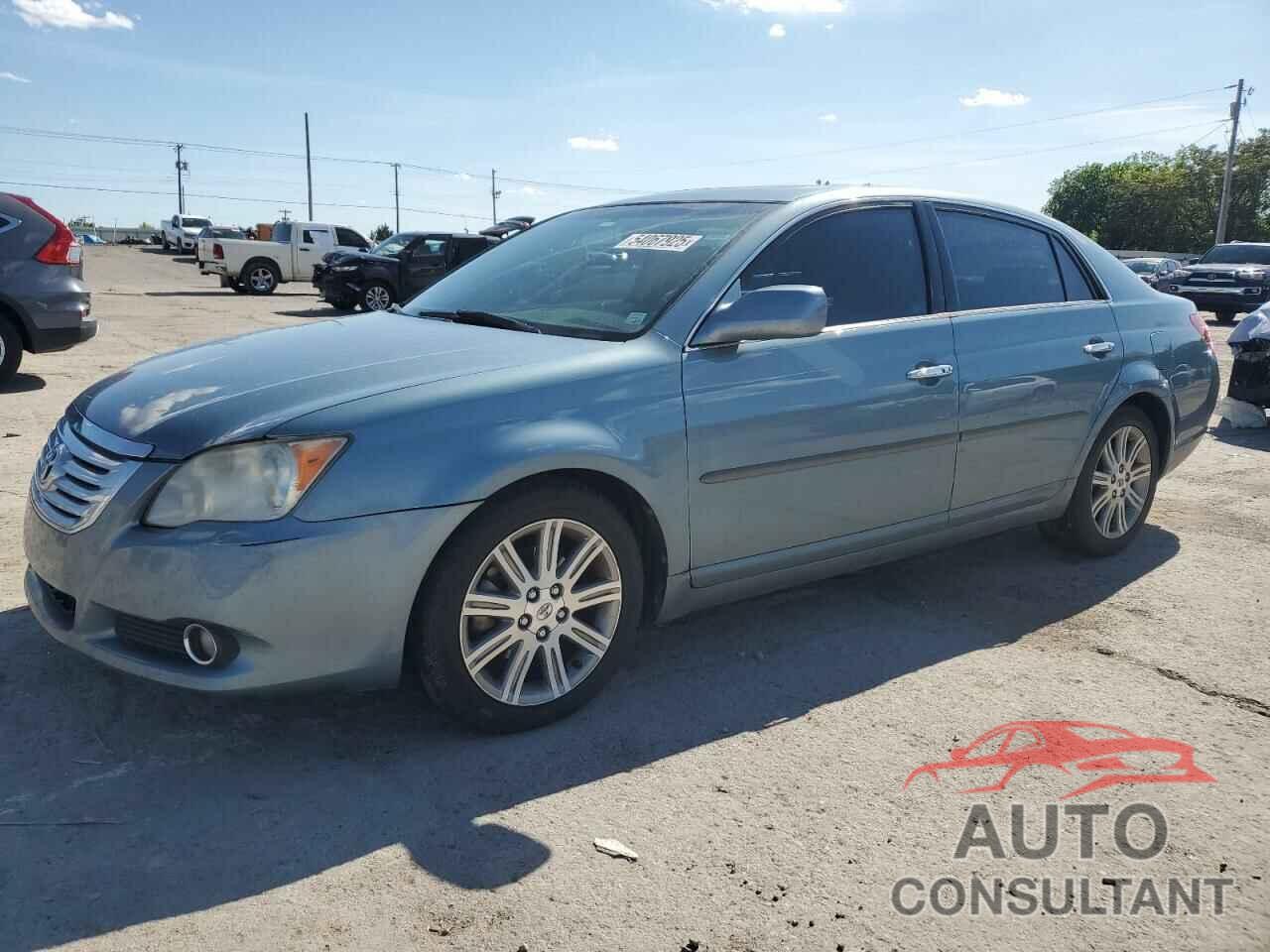 TOYOTA AVALON 2009 - 4T1BK36B19U331281