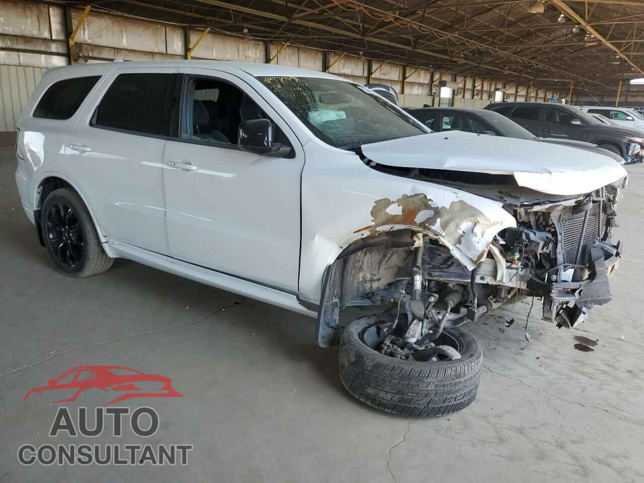 DODGE DURANGO 2019 - 1C4RDHAG7KC852675