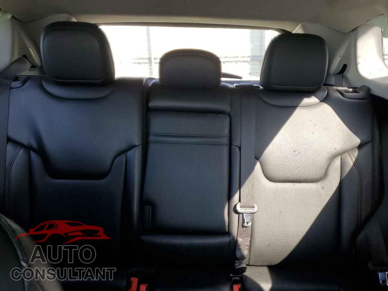 JEEP COMPASS 2020 - 3C4NJDCB2LT145796