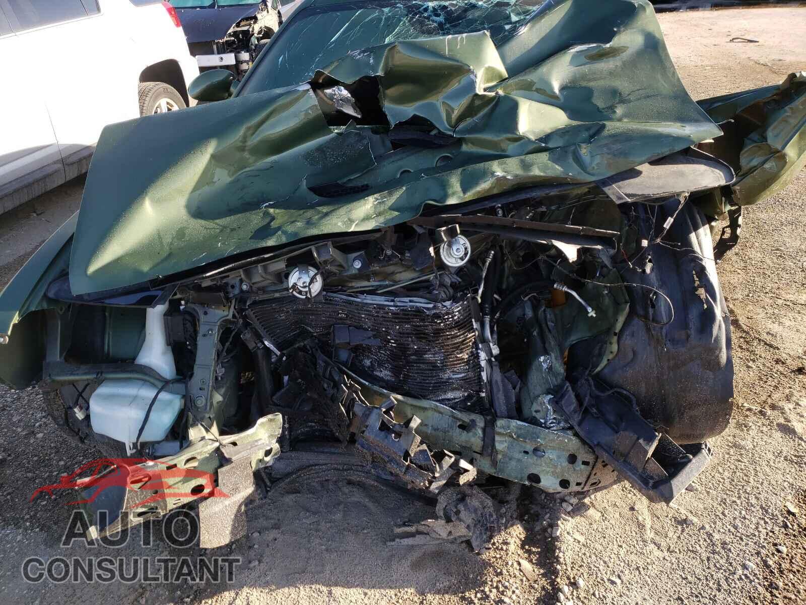 DODGE CHALLENGER 2019 - 2C3CDZBTXKH602694