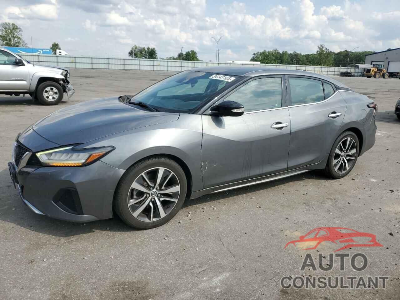 NISSAN MAXIMA 2020 - 1N4AA6CV3LC362070