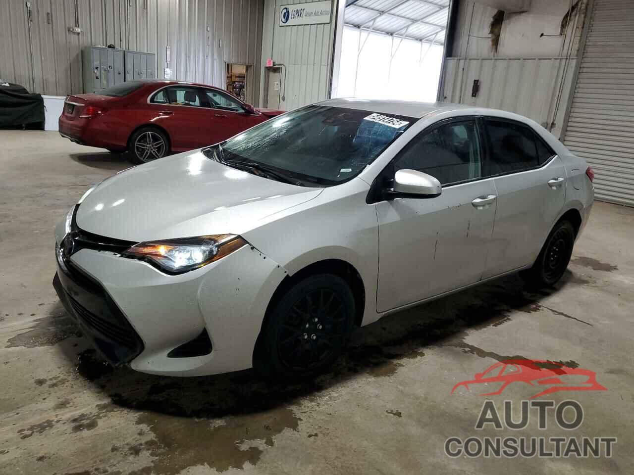 TOYOTA COROLLA 2019 - 5YFBURHE2KP928922