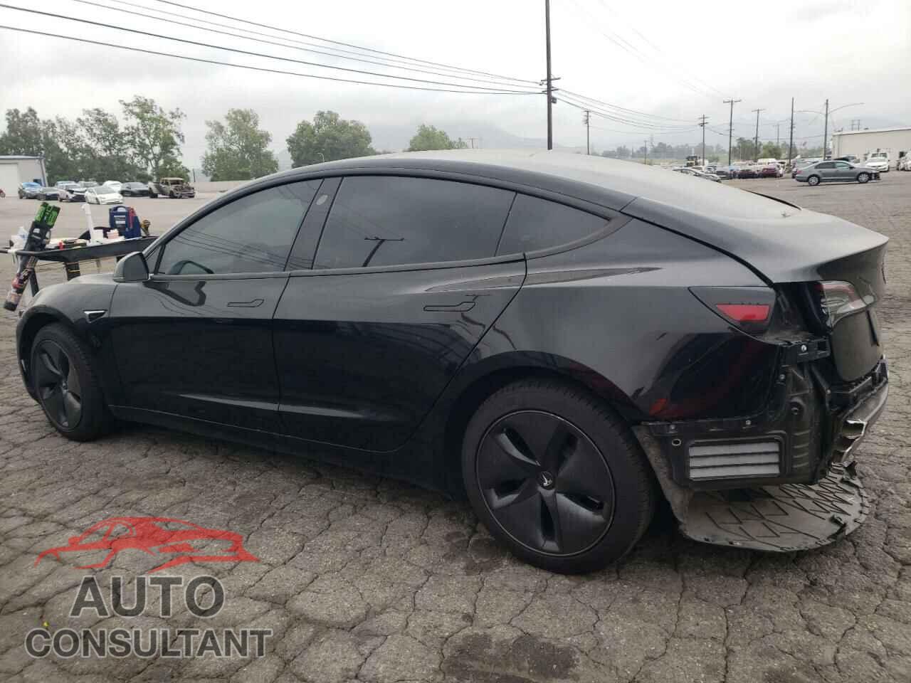 TESLA MODEL 3 2019 - 5YJ3E1EA6KF312026