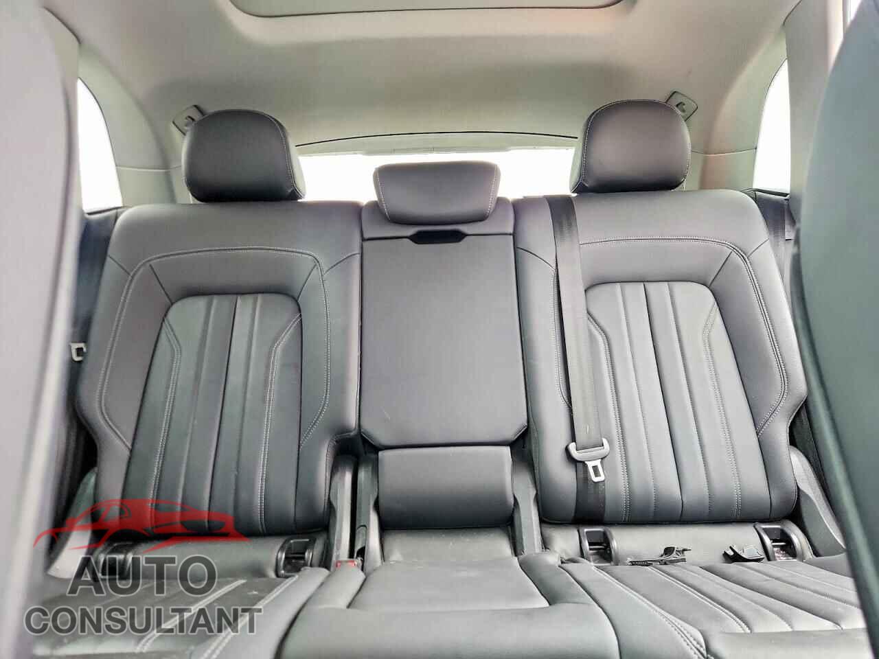 AUDI Q5 2022 - WA1BBAFY2N2118501