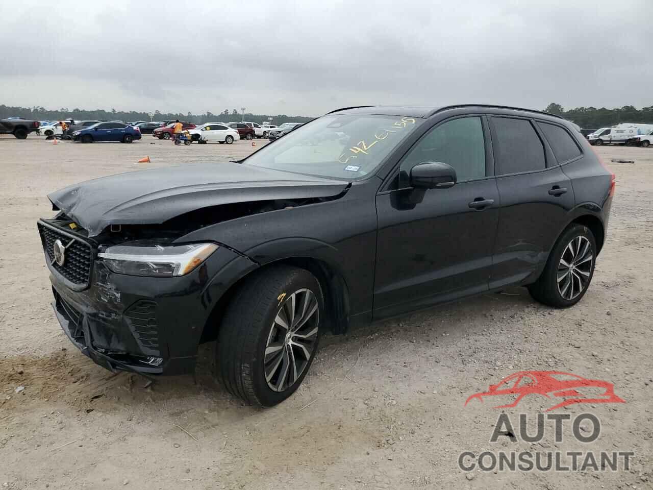 VOLVO XC60 PLUS 2024 - YV4L12RL7R1739115