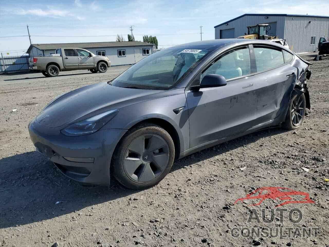 TESLA MODEL 3 2023 - 5YJ3E1EA3PF669736