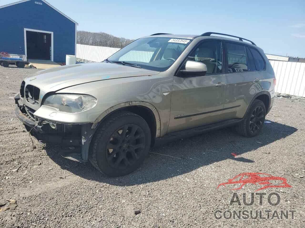 BMW X5 2011 - 5UXZV4C53BL412825