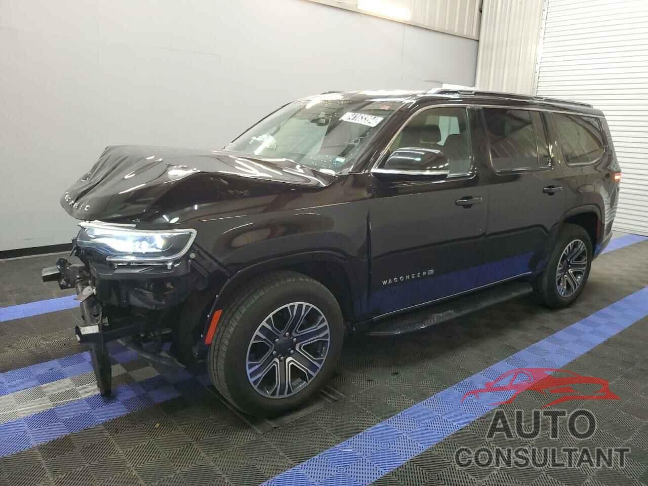 JEEP WAGONEER 2023 - 1C4SJVBP7PS505531