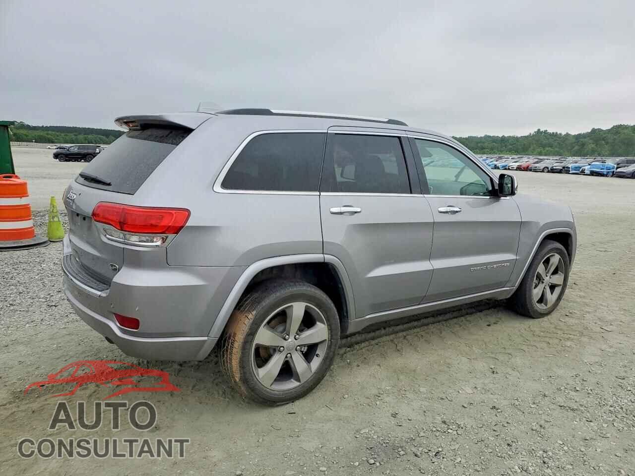 JEEP CHEROKEE 2014 - 1C4RJECT2EC248666