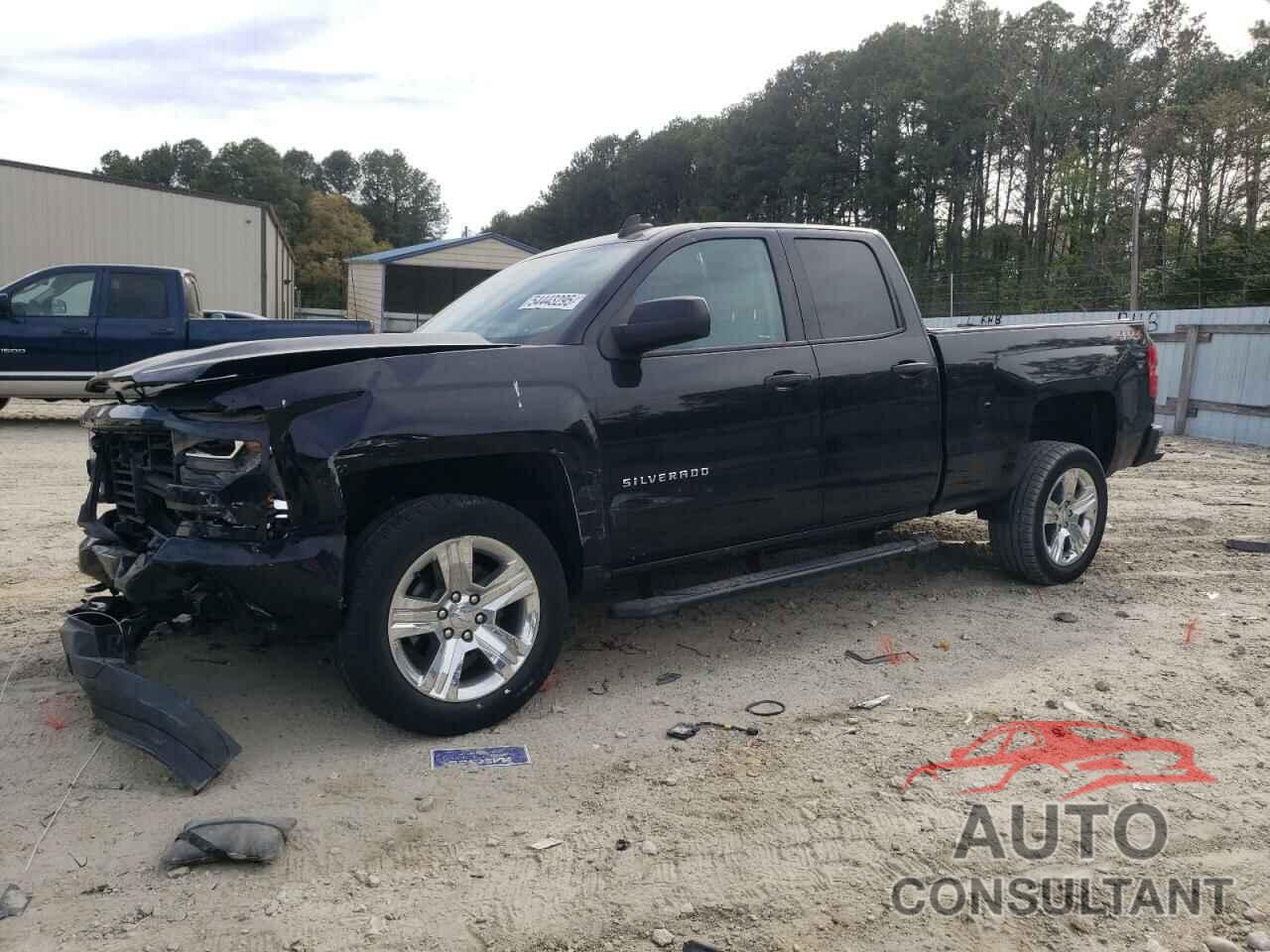 CHEVROLET ALL Models 2018 - 1GCVKPEH6JZ262657