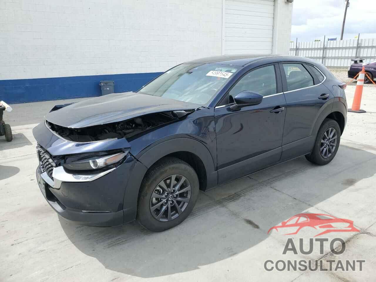 MAZDA CX30 2023 - 3MVDMBAM4PM586047