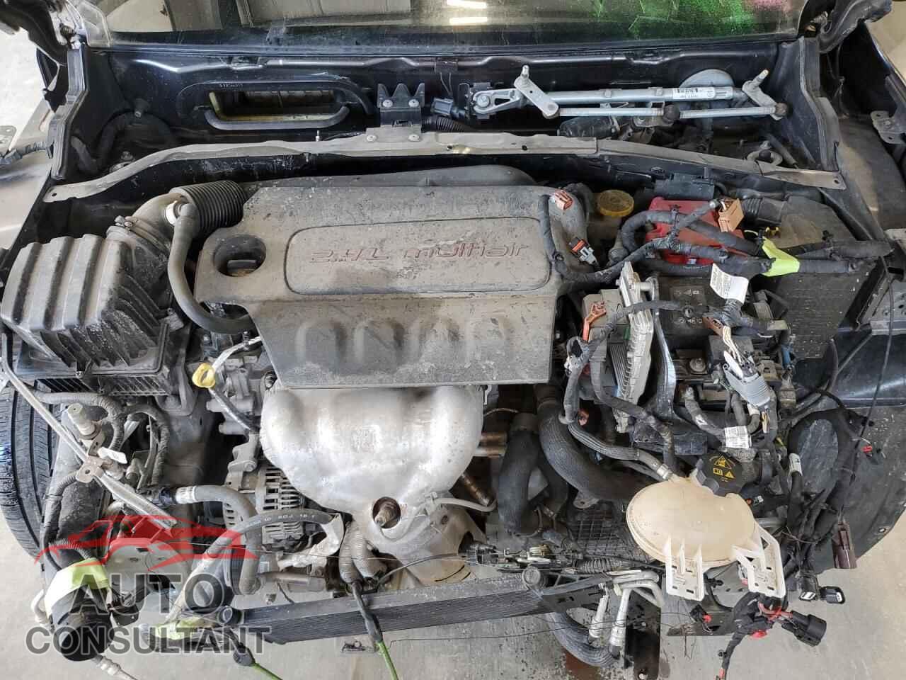 JEEP COMPASS 2021 - 3C4NJDCBXMT604896