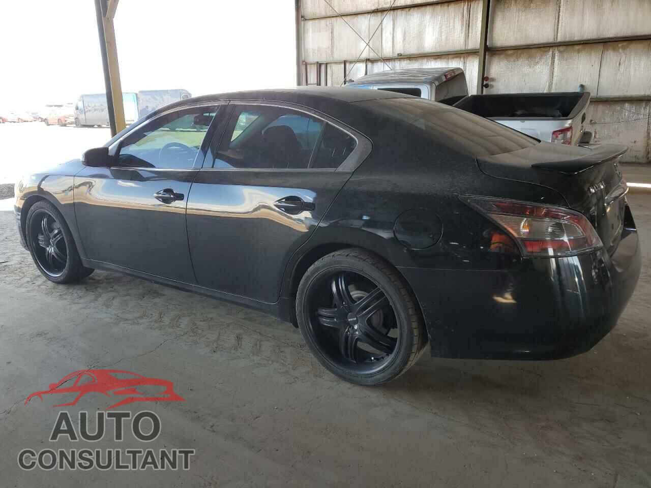 NISSAN MAXIMA 2013 - 1N4AA5AP2DC838244