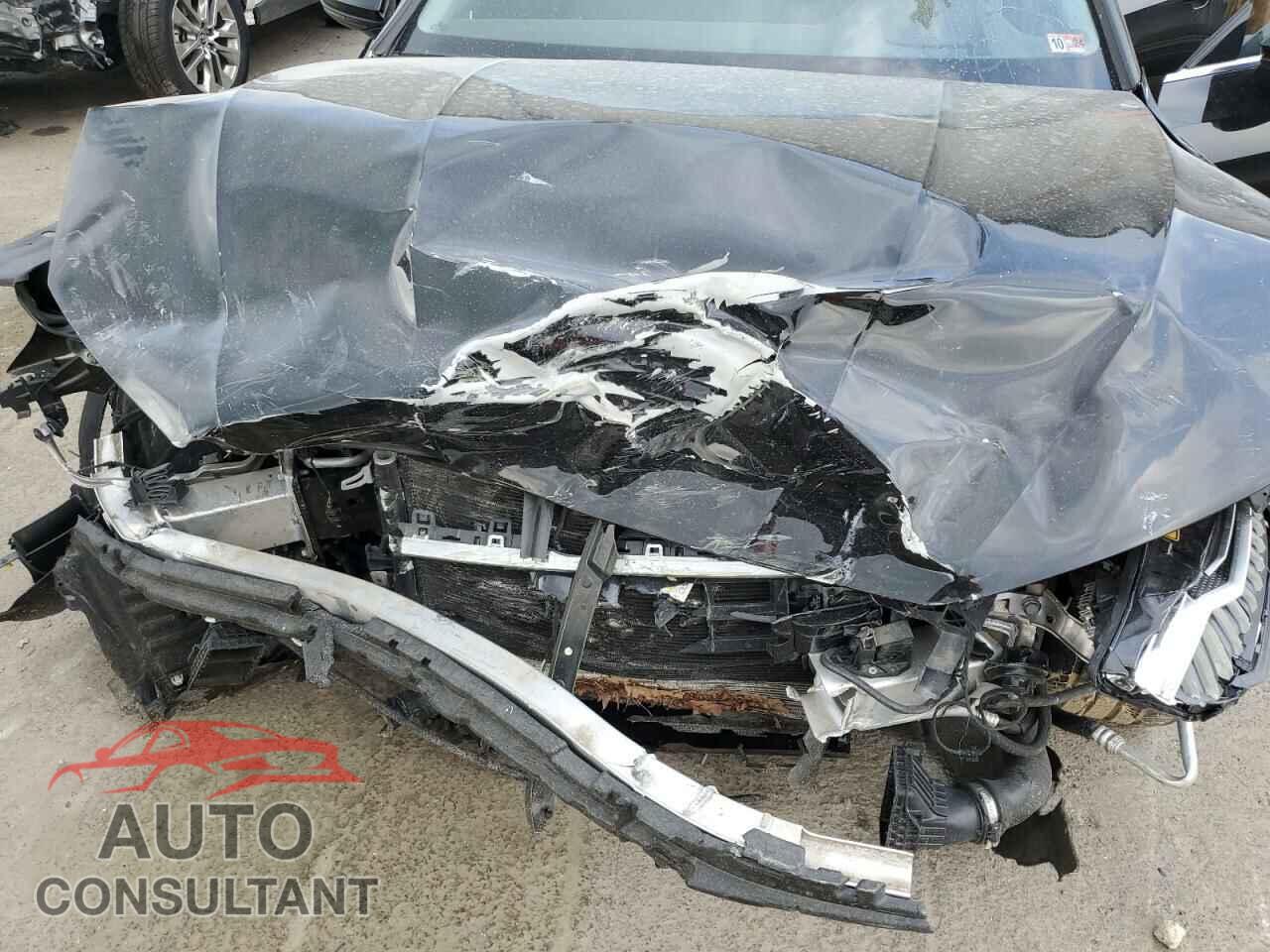 AUDI A7 2019 - WAUS2AF20KN027963