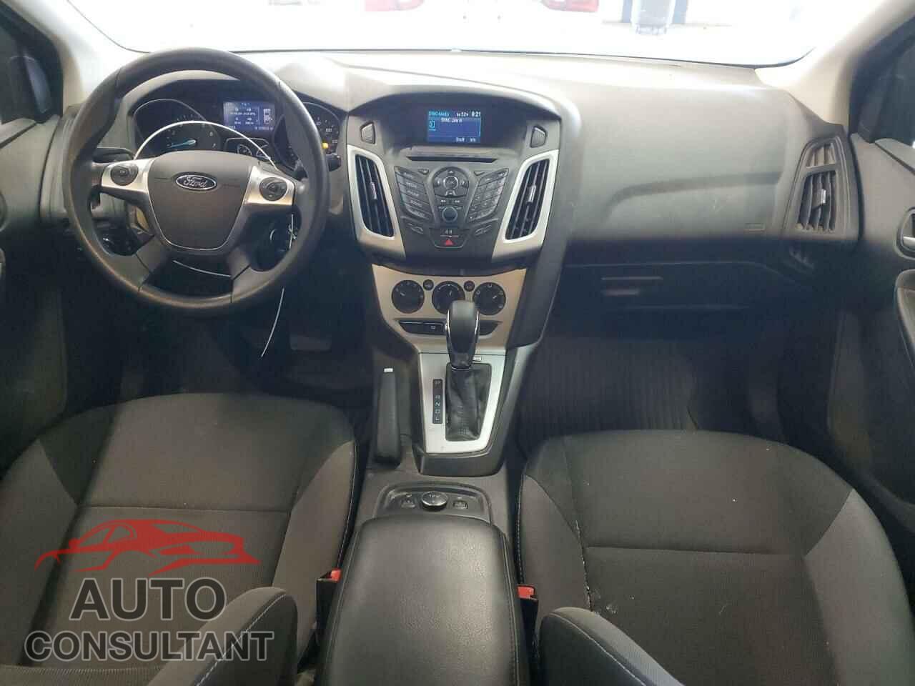 FORD FOCUS 2014 - 1FADP3K21EL238349
