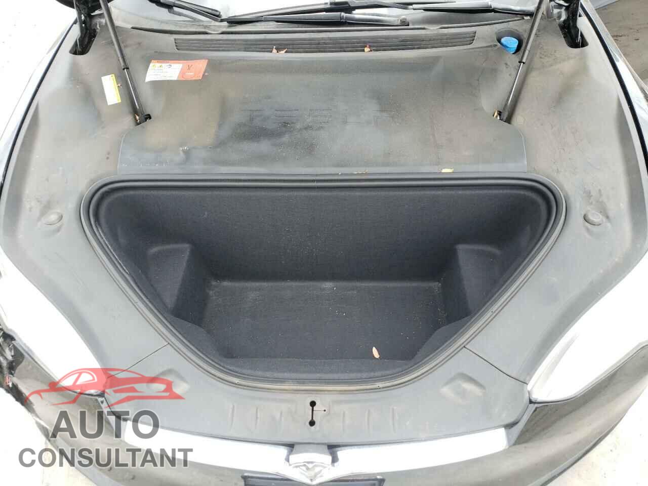 TESLA MODEL S 2017 - 5YJSA1E2XHF183880