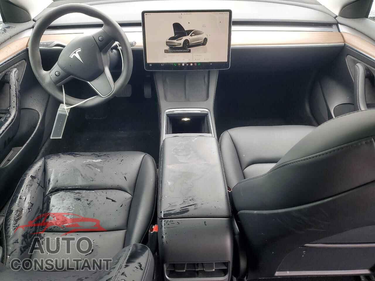 TESLA MODEL 3 2023 - 5YJ3E1EA4PF557611