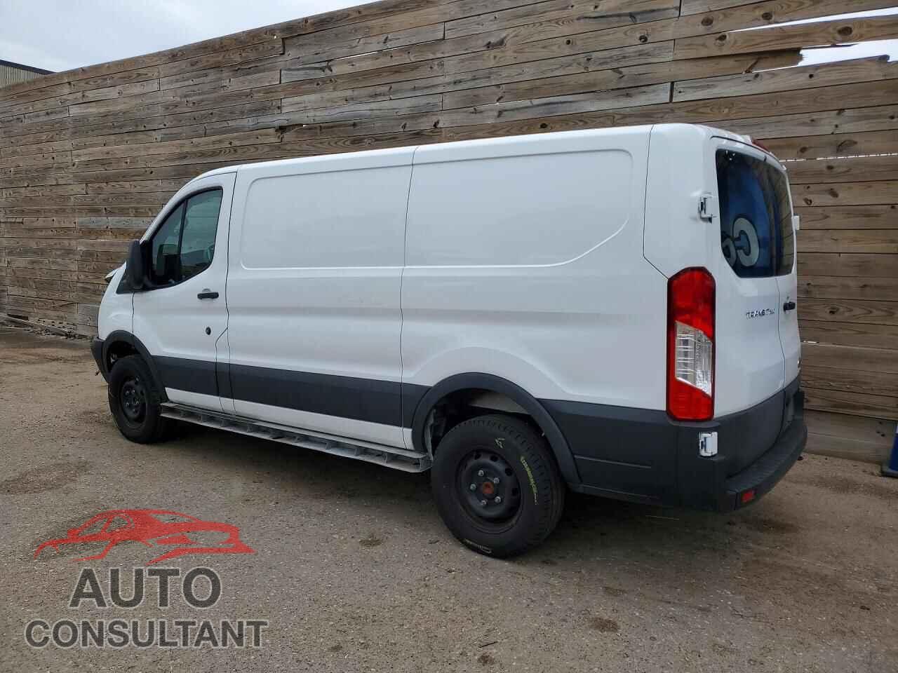 FORD TRANSIT 2025 - 1FTBR1Y82SKA35404