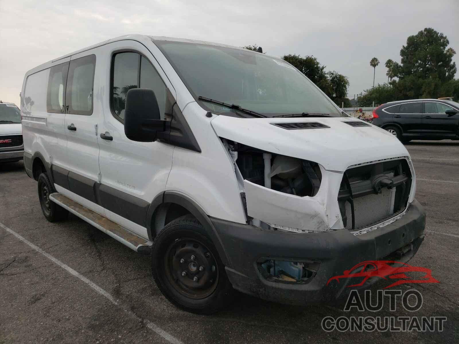 FORD TRANSIT CO 2021 - 1FTBR1Y81MKA24851