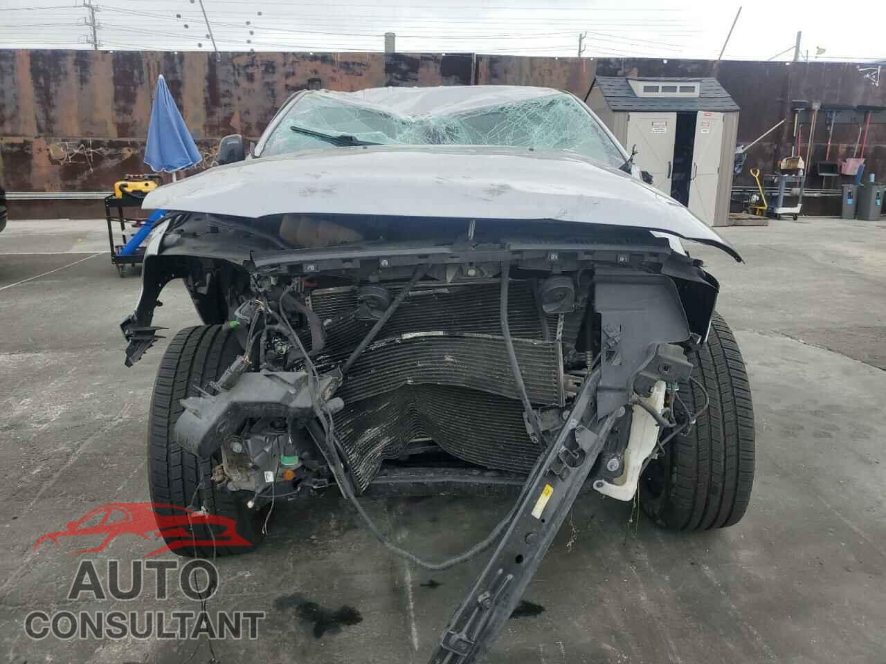 DODGE DURANGO 2020 - 1C4RDHDG0LC123947