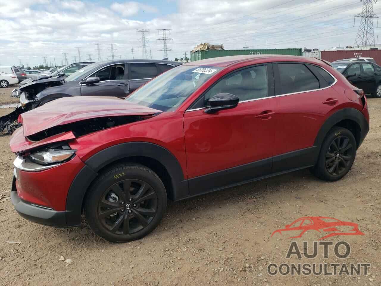 MAZDA CX30 2024 - 3MVDMBBM3RM623025