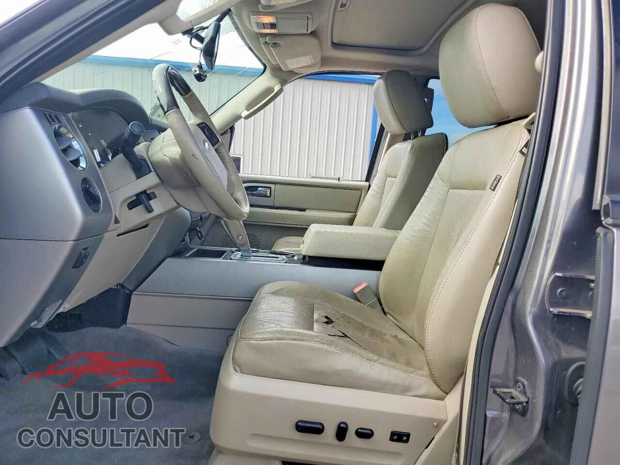 FORD EXPEDITION 2012 - 1FMJU2A55CEF66057