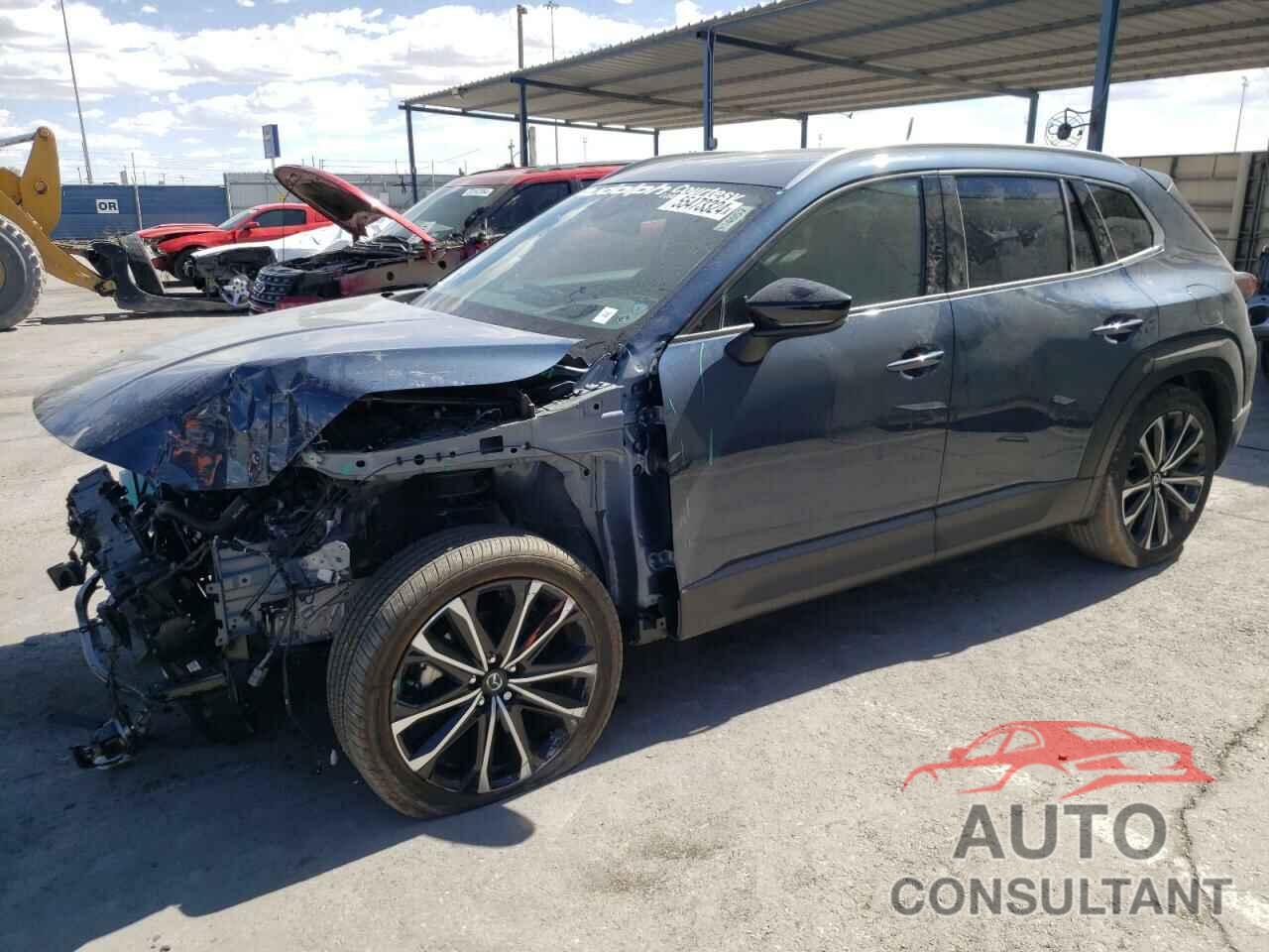 MAZDA CX-50 PREM 2024 - 7MMVABEM8RN171735