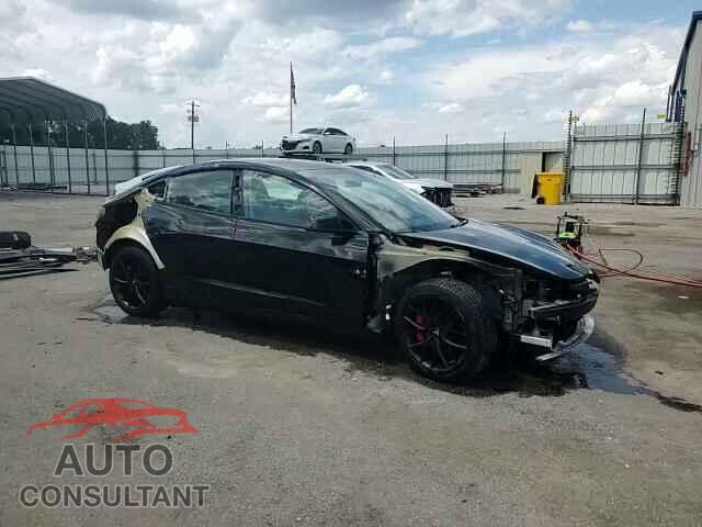 TESLA MODEL 3 2021 - 5YJ3E1EC7MF991793
