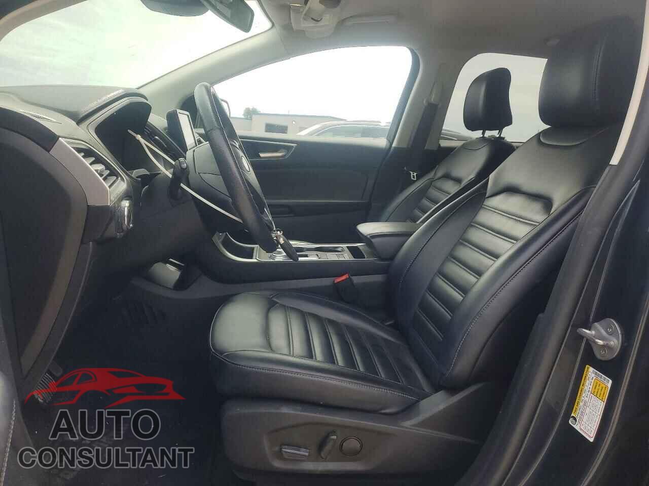 FORD EDGE 2023 - 2FMPK4J9XPBA56772